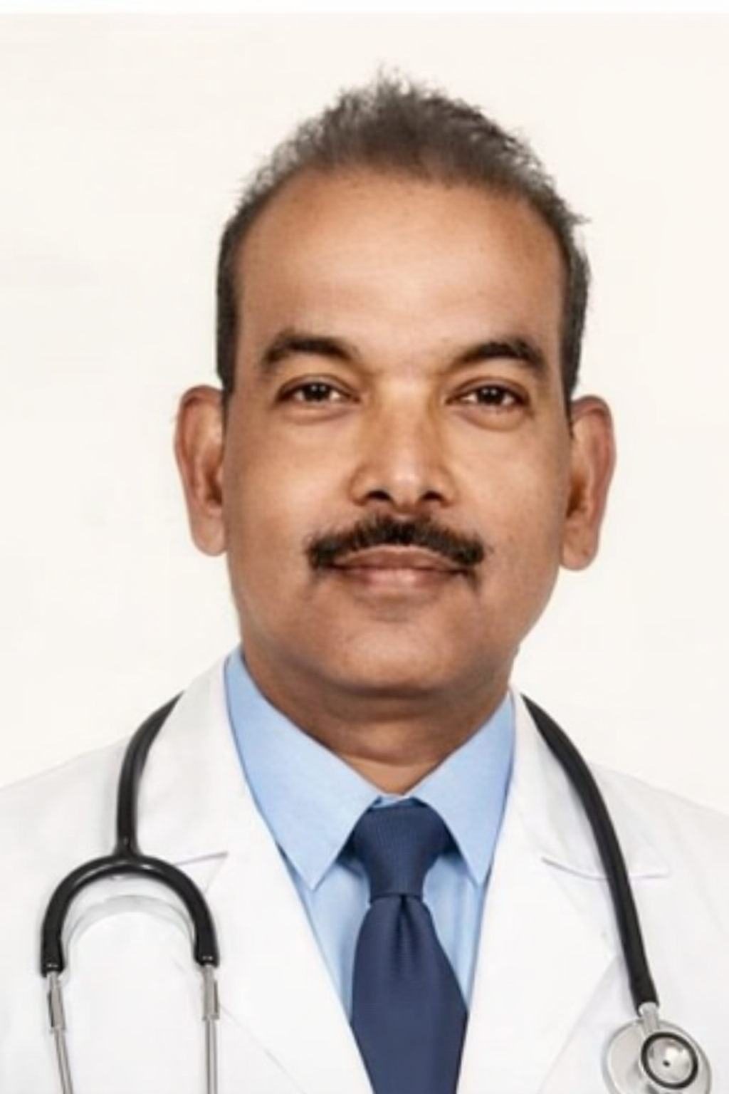 Dr. Chandrakanta Mohara